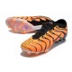 Scarpe Nike Zoom Mercurial Vapor XV Elite FG TN Arancione Nero