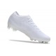 Scarpe Nike Zoom Mercurial Vapor XV Elite FG Bianco Viola