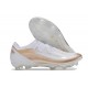 Adidas X Crazyfast Messi.1 FG Bianco Rame Metallico