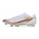 Adidas X Crazyfast Messi.1 FG Bianco Rame Metallico