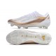 Adidas X Crazyfast Messi.1 FG Bianco Rame Metallico