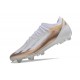 Adidas X Crazyfast Messi.1 FG Bianco Rame Metallico