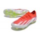 Adidas X Crazyfast Messi.1 FG Rosso Bianco