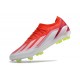 Adidas X Crazyfast Messi.1 FG Rosso Bianco