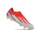 Adidas X Crazyfast Messi.1 FG Rosso Bianco