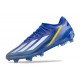 Adidas X Crazyfast Messi.1 FG Blu Bianco Giallo