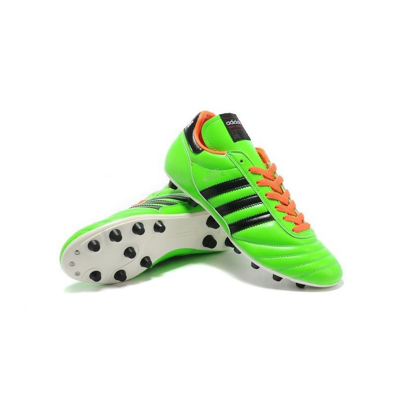 adidas copa mundial verdes