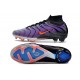 Nike Zoom Mercurial Superfly IX Elite FG TN Viola Nero