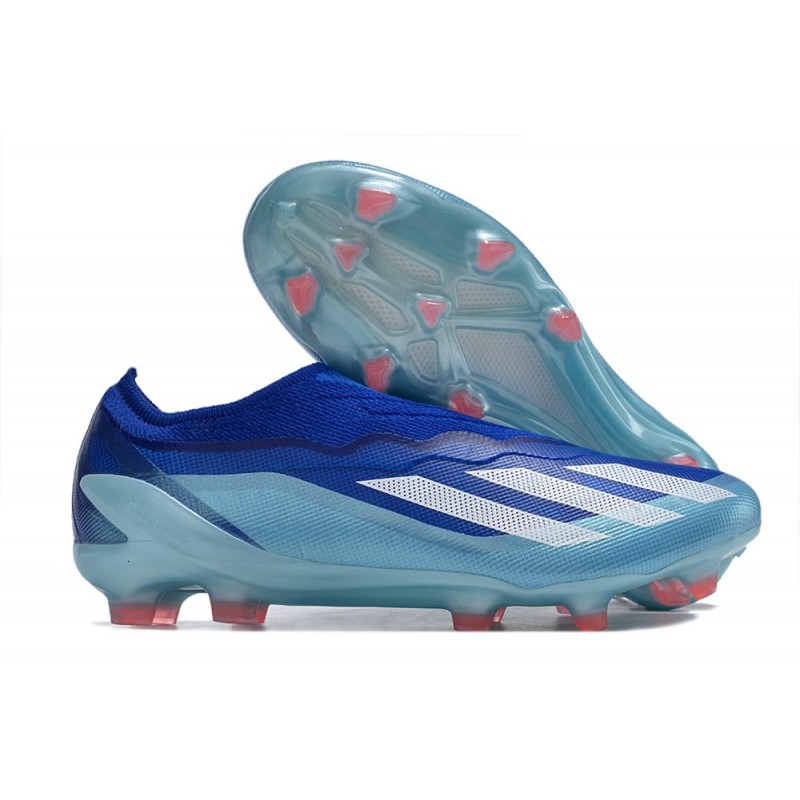 Adidas rosse senza lacci outlet