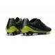 2016 Magista Opus fg Scarpa da calcio per terreni duri Nike - Uomo Agrume Scuro Volt Nero