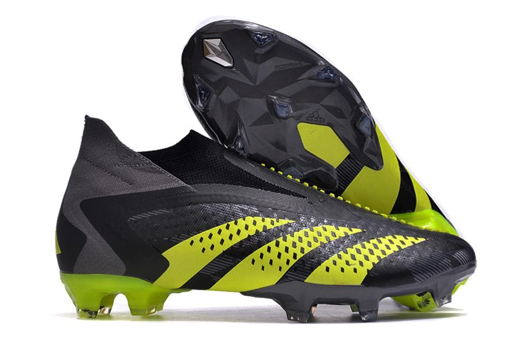 Adidas verdes y negras outlet
