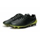 2016 Magista Opus fg Scarpa da calcio per terreni duri Nike - Uomo Agrume Scuro Volt Nero