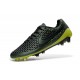 2016 Magista Opus fg Scarpa da calcio per terreni duri Nike - Uomo Agrume Scuro Volt Nero