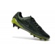 2016 Magista Opus fg Scarpa da calcio per terreni duri Nike - Uomo Agrume Scuro Volt Nero