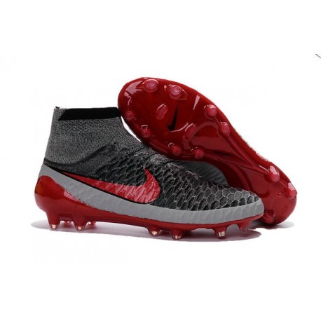 nuove nike rosse