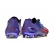 Scapa Adidas X Crazyfast + FG Salah - Violeta Rosso Blu