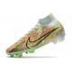 Nike Mercurial Superfly VII Elite FG Scarpe -Desert Sand