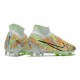 Nike Mercurial Superfly VII Elite FG Scarpe -Desert Sand