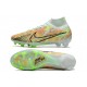 Nike Mercurial Superfly VII Elite FG Scarpe -Desert Sand