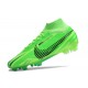 Nuovo Tacchetti da Calcio Nike Mercurial Superfly VI 360 Elite FG