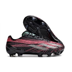 Scapa Adidas X Crazyfast Strung+ FG Nero Rosa