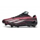 Scapa Adidas X Crazyfast Strung+ FG Nero Rosa