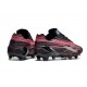 Scapa Adidas X Crazyfast Strung+ FG Nero Rosa