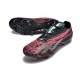 Scapa Adidas X Crazyfast Strung+ FG Nero Rosa