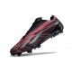 Scapa Adidas X Crazyfast Strung+ FG Nero Rosa