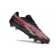 Scapa Adidas X Crazyfast Strung+ FG Nero Rosa