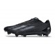 Scapa Adidas X Crazyfast Strung+ FG Nero