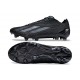 Scapa Adidas X Crazyfast Strung+ FG Nero