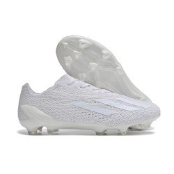 Scapa Adidas X Crazyfast Strung+ FG Bianco