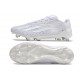 Scapa Adidas X Crazyfast Strung+ FG Bianco