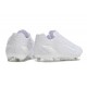 Scapa Adidas X Crazyfast Strung+ FG Bianco