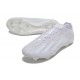 Scapa Adidas X Crazyfast Strung+ FG Bianco