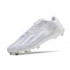 Scapa Adidas X Crazyfast Strung+ FG Bianco