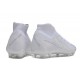 Nike Phantom Luna ii Elite FG Bianco