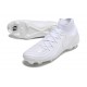 Nike Phantom Luna ii Elite FG Bianco