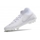 Nike Phantom Luna ii Elite FG Bianco