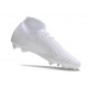 Nike Phantom Luna ii Elite FG Bianco