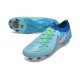 Nike Phantom GX II Elite FG Blu Rosa