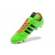 Adidas - Copa Mundial, Scarpe Da Calcio da per uomo Verde Arancione Nero