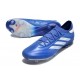 adidas Nuovo Scarpa Copa 20.1 FG Blu Team Royal Argento Metallico