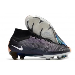 Nike 2021 Mercurial Superfly VII Elite DF FG da Mbappé & James