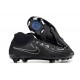 Nike Phantom Luna ii Elite FG Nero