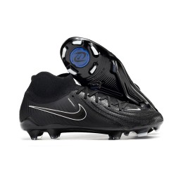 Nike Phantom Luna ii Elite FG Nero