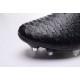 2016 SCARPE CALCIO NIKE Magista Obra FG Rosso Nero Bianco