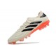 Adidas Copa Pure II FG Nuovo Heatspawn - Bianco Arancione