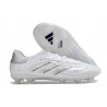 Adidas Copa Pure II FG Nuovo Bianco Argento Met